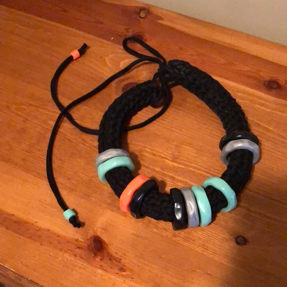Modern Necklace